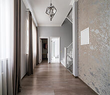 Дом под ключ в КП Алексеево Парк