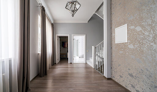 Дом под ключ в КП Алексеево Парк