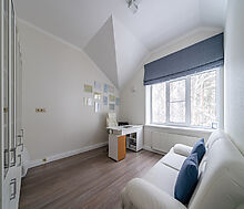 Дом под ключ в КП Алексеево Парк