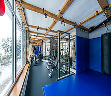 Дом под ключ в КП Алексеево Парк