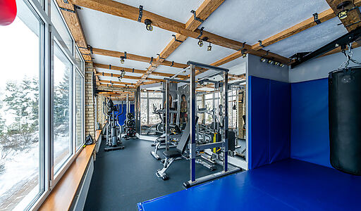 Дом под ключ в КП Алексеево Парк