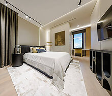 Новый дом под ключ в КП Трувиль