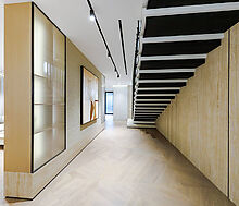 Новый дом под ключ в КП Трувиль