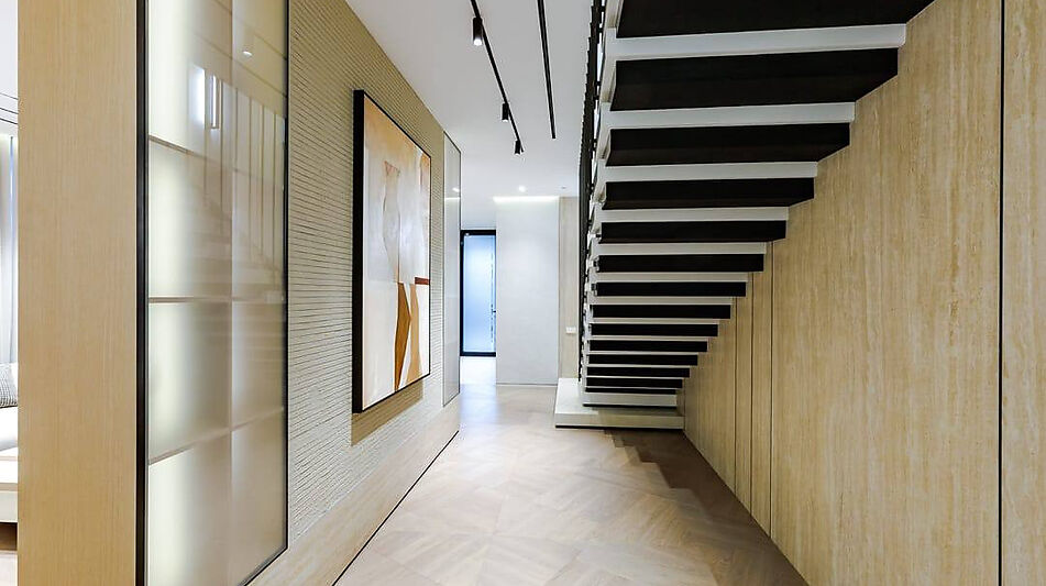 Новый дом под ключ в КП Трувиль