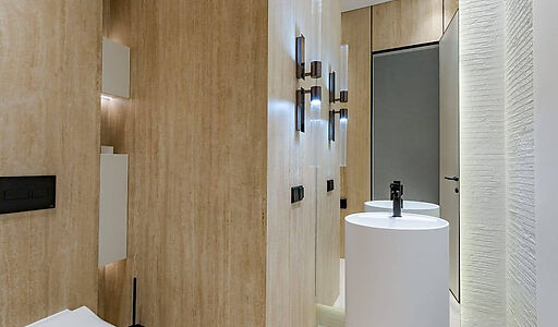 Новый дом под ключ в КП Трувиль