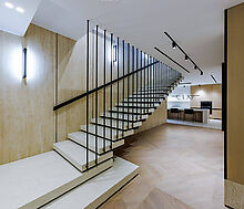 Новый дом под ключ в КП Трувиль