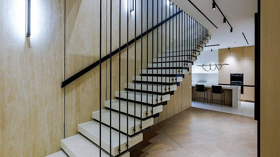 Новый дом под ключ в КП Трувиль