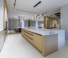 Новый дом под ключ в КП Трувиль