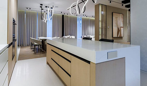 Новый дом под ключ в КП Трувиль