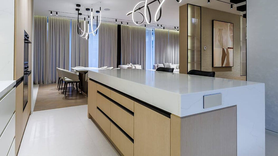 Новый дом под ключ в КП Трувиль