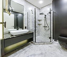 Новый дом под ключ в КП Трувиль