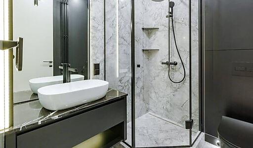 Новый дом под ключ в КП Трувиль