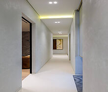 Новый дом под ключ в КП Трувиль