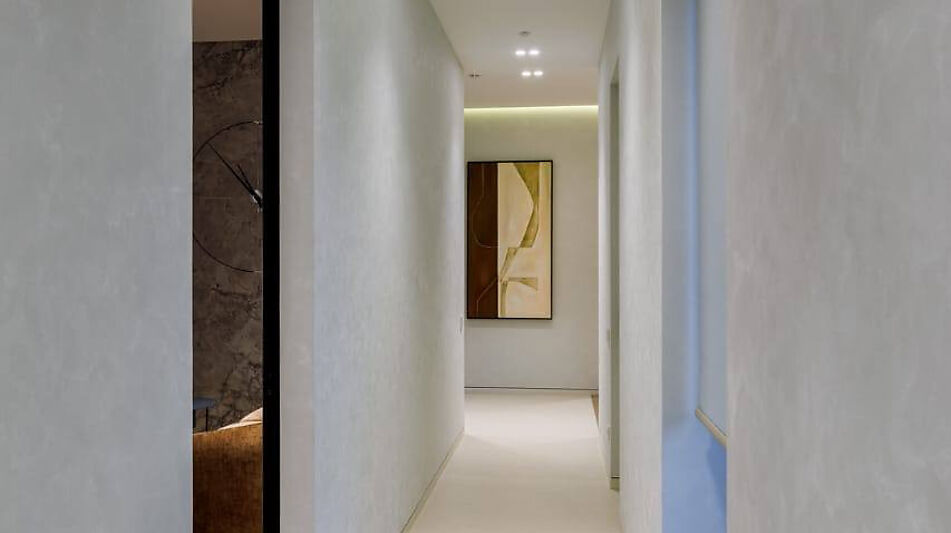 Новый дом под ключ в КП Трувиль