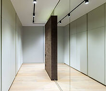 Новый дом под ключ в КП Трувиль