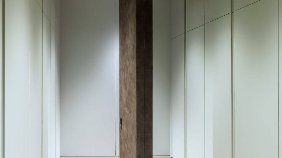 Новый дом под ключ в КП Трувиль