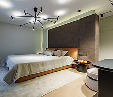 Новый дом под ключ в КП Трувиль