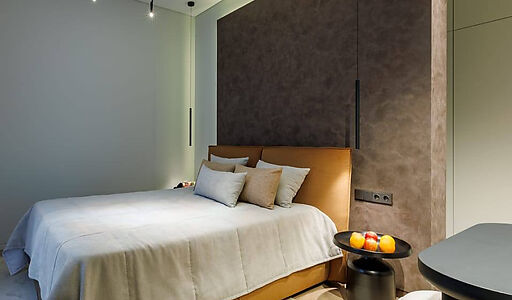 Новый дом под ключ в КП Трувиль