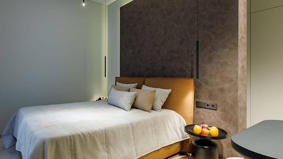 Новый дом под ключ в КП Трувиль