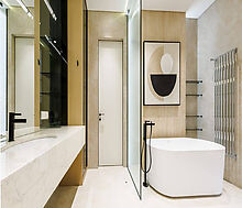 Новый дом под ключ в КП Трувиль