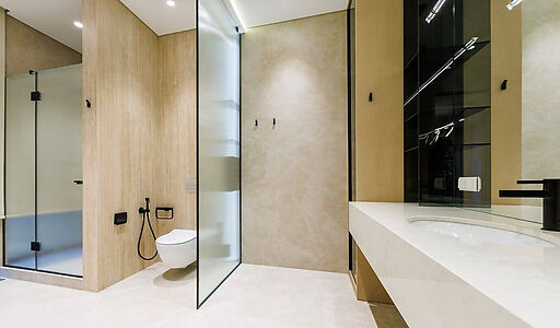 Новый дом под ключ в КП Трувиль