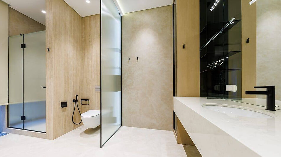 Новый дом под ключ в КП Трувиль