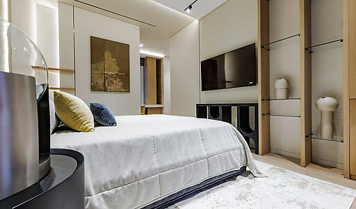 Новый дом под ключ в КП Трувиль