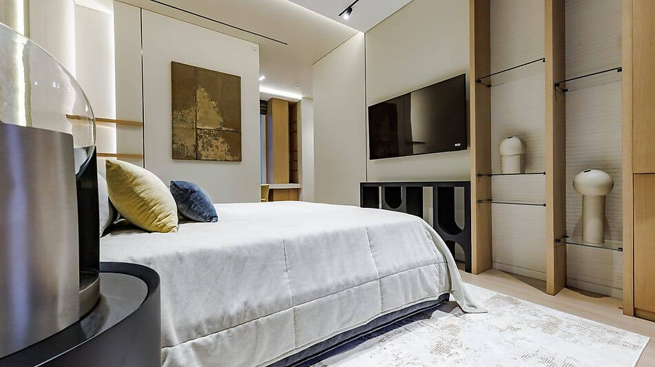 Новый дом под ключ в КП Трувиль