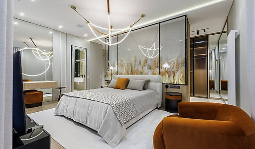 Новый дом под ключ в КП Трувиль