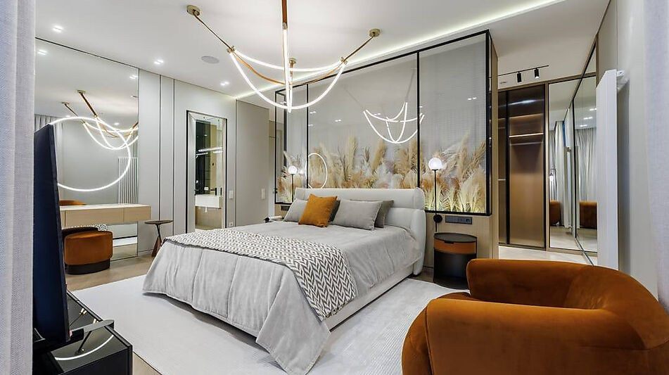 Новый дом под ключ в КП Трувиль