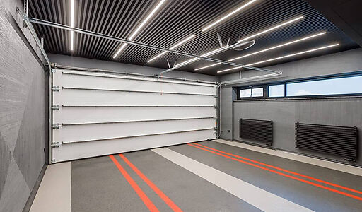 Новый дом под ключ в КП Трувиль