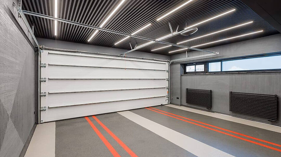 Новый дом под ключ в КП Трувиль