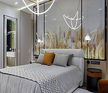 Новый дом под ключ в КП Трувиль