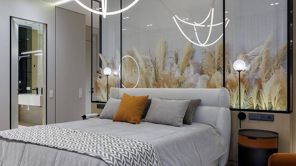 Новый дом под ключ в КП Трувиль