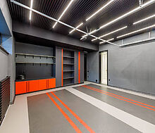 Новый дом под ключ в КП Трувиль