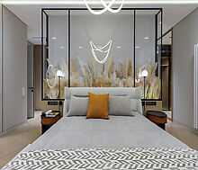 Новый дом под ключ в КП Трувиль