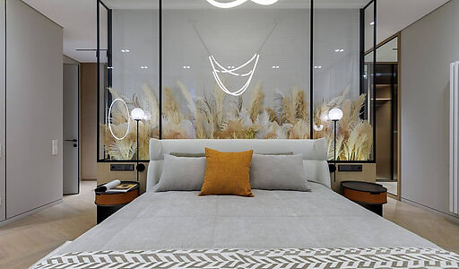 Новый дом под ключ в КП Трувиль