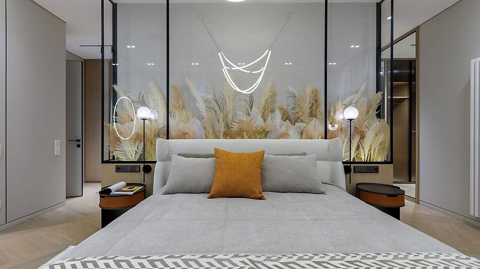 Новый дом под ключ в КП Трувиль