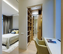 Новый дом под ключ в КП Трувиль