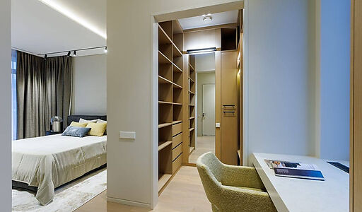 Новый дом под ключ в КП Трувиль