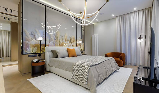 Новый дом под ключ в КП Трувиль