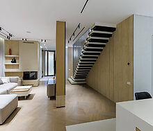 Новый дом под ключ в КП Трувиль