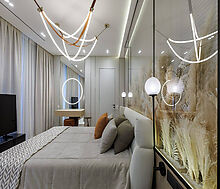 Новый дом под ключ в КП Трувиль