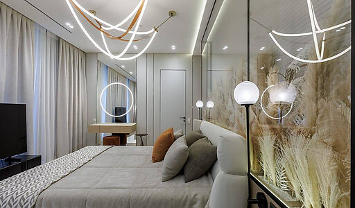 Новый дом под ключ в КП Трувиль