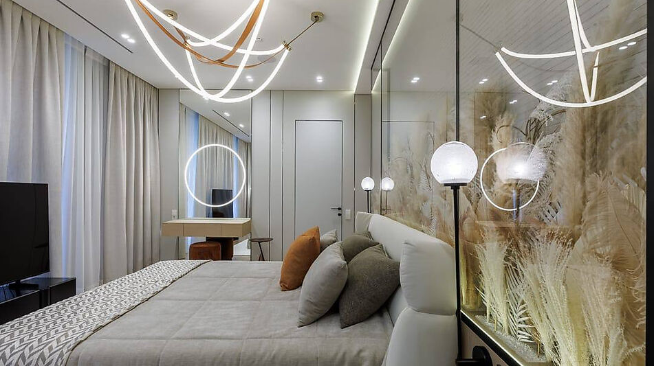 Новый дом под ключ в КП Трувиль