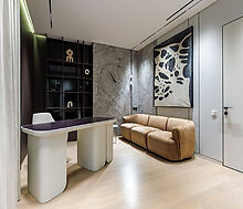 Новый дом под ключ в КП Трувиль