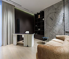 Новый дом под ключ в КП Трувиль