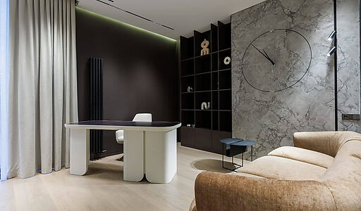 Новый дом под ключ в КП Трувиль