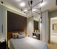 Новый дом под ключ в КП Трувиль