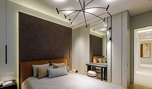 Новый дом под ключ в КП Трувиль